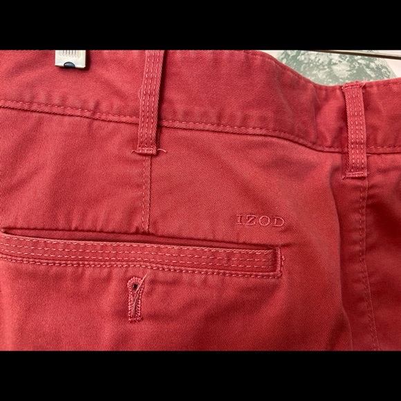 Men’s Flat Front Shorts (excellent condition) - Picture 4 of 4